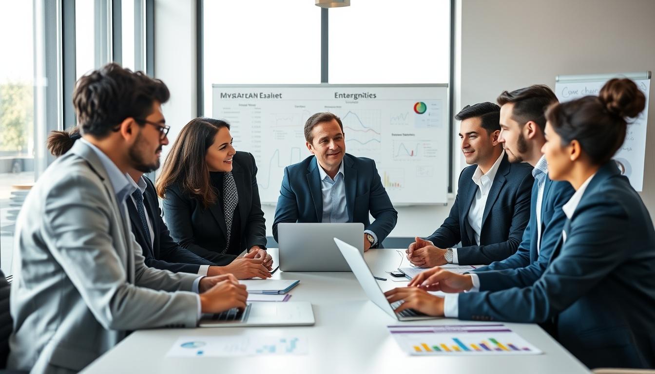 Welcome to Revenue Core Hub