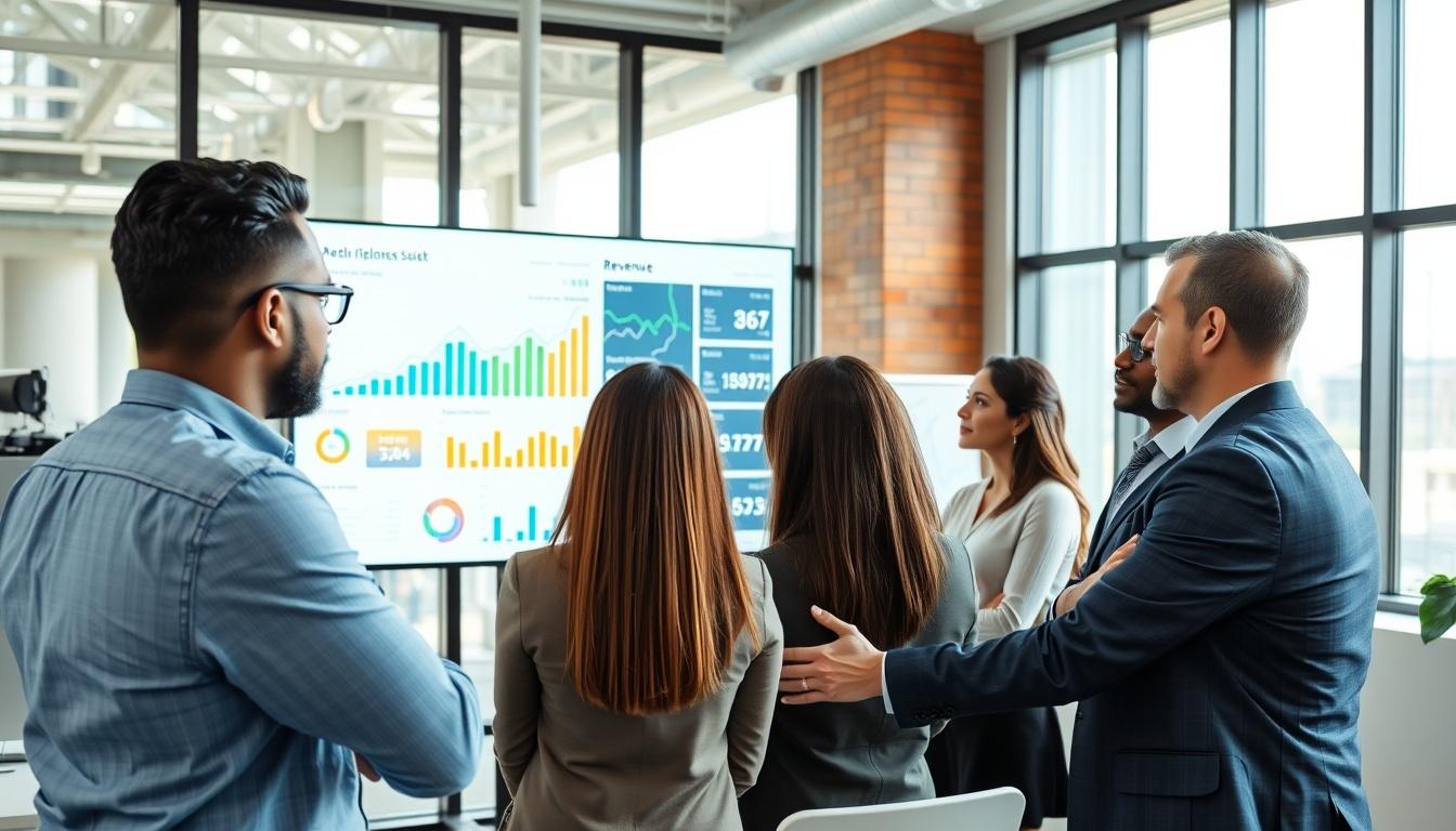 Pricing hero visual